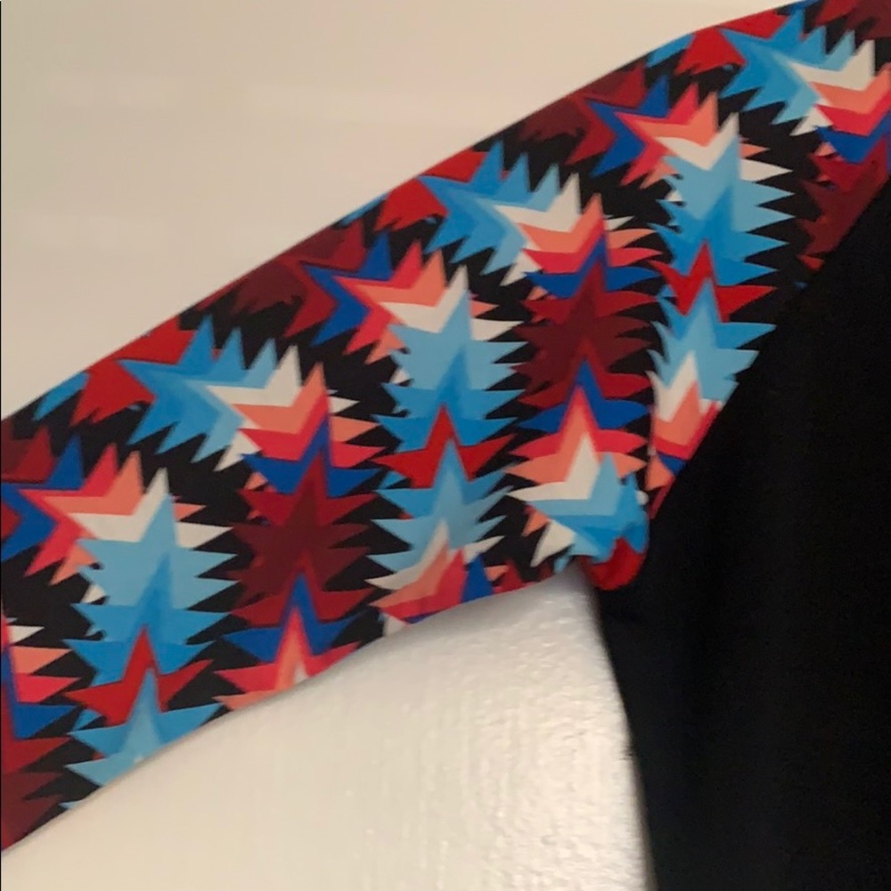 LulaRoe Randy - Picture 2 of 3